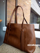 Cargo Tote