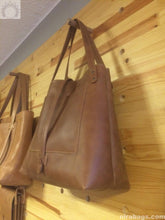 Shoulder Tote