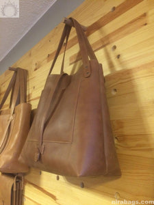 Shoulder Tote