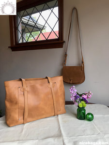 Cargo Tote