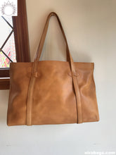 Cargo Tote