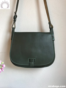 Saddle Bag