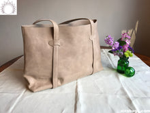 Cargo Tote