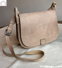 Saddle Bag