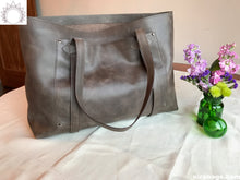 Cargo Tote