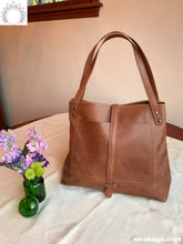 Shoulder Tote