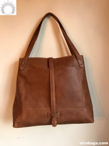 Shoulder Tote