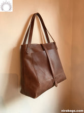 Shoulder Tote