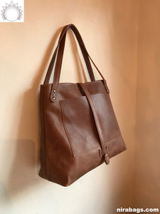 Shoulder Tote