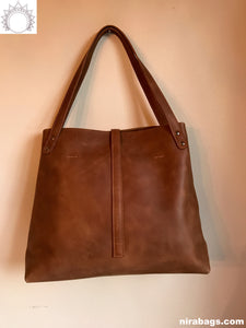 Shoulder Tote