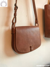 Saddle Bag