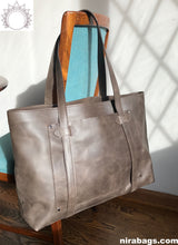Cargo Tote
