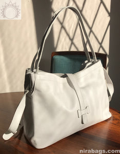 Classic Shoulder Bag