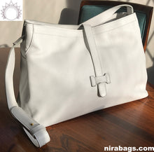 Classic Shoulder Bag