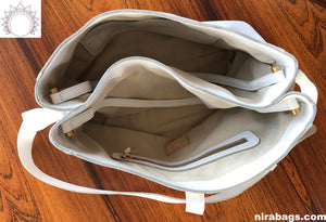 Classic Shoulder Bag