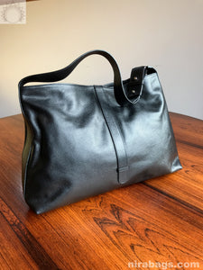 Messenger Bag
