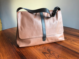 Messenger Bag