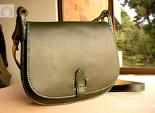 Saddle Bag