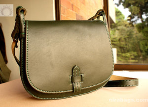 Saddle Bag