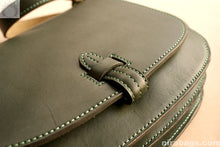 Saddle Bag