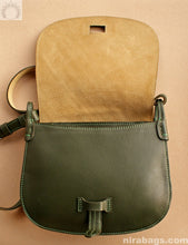 Saddle Bag
