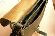 Saddle Bag