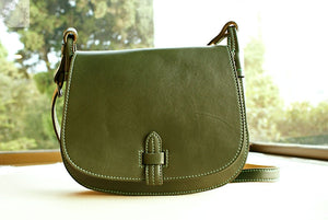 Saddle Bag