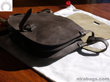 Saddle Bag