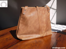 Shoulder Tote